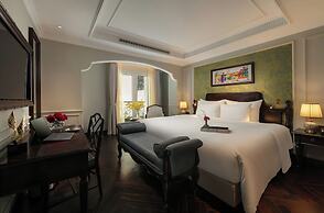 La Mejor Indochine Hotel