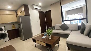 Wins Apartment