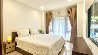 Wins Apartment