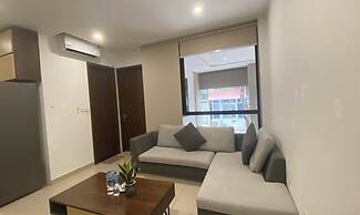 Wins Apartment