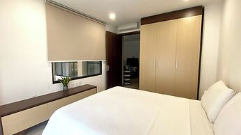 Wins Apartment