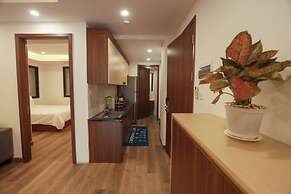 Wins Apartment