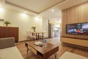 Wins Apartment