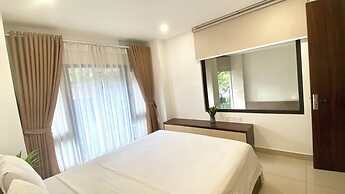 Wins Apartment