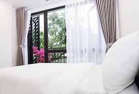 Wins Apartment