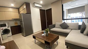 Wins Apartment