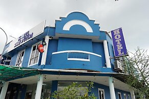 Hotel Shri Putiri