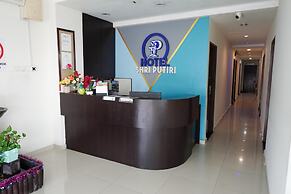 Hotel Shri Putiri