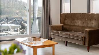 Yeonorang Park Pool Villa in Pohang