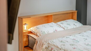 Yeonorang Park Pool Villa in Pohang