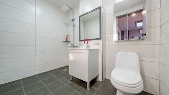 Yeonorang Park Pool Villa in Pohang