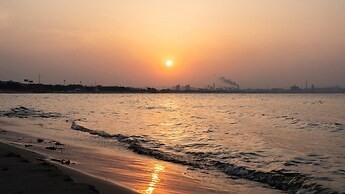 Yeonorang Park Pool Villa in Pohang