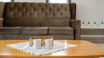 Yeonorang Park Pool Villa in Pohang