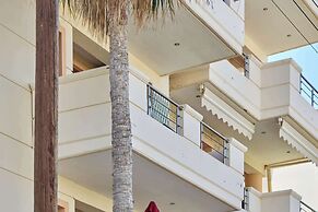 Casa Romain near the beach