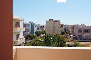 Casa Romain near the beach