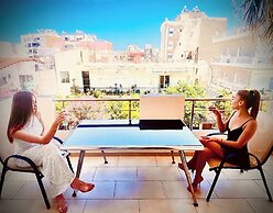 Casa Romain near the beach