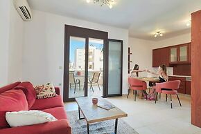 Casa Romain near the beach