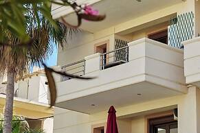 Casa Romain near the beach