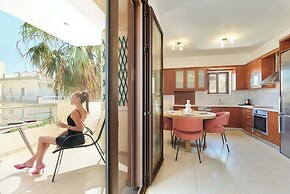 Casa Romain near the beach