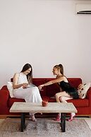 Casa Romain near the beach