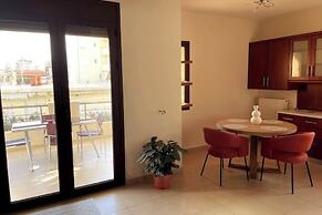 Casa Romain near the beach