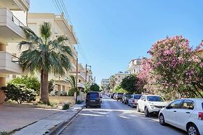 Casa Romain near the beach