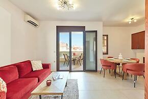 Casa Romain near the beach