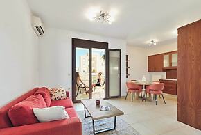 Casa Romain near the beach