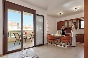 Casa Romain near the beach