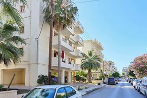 Casa Romain near the beach