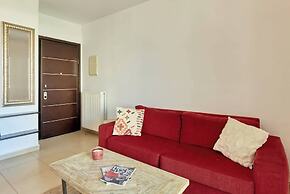 Casa Romain near the beach