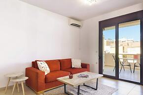 Casa Romain near the beach