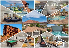 Paradise Village by Cloud Dream Homes