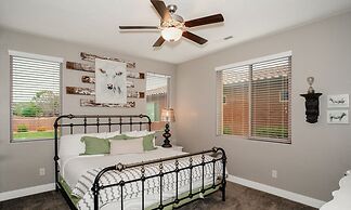 Paradise Village by Cloud Dream Homes