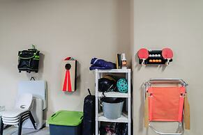 Paradise Village by Cloud Dream Homes