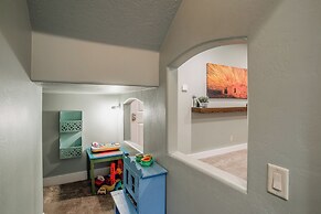 Paradise Village by Cloud Dream Homes