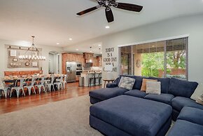 Paradise Village by Cloud Dream Homes