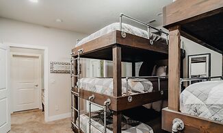 Paradise Village by Cloud Dream Homes