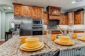 Paradise Village by Cloud Dream Homes