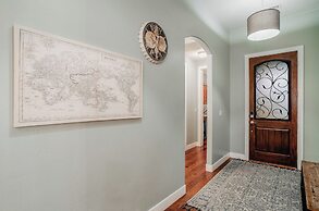 Paradise Village by Cloud Dream Homes