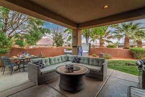 Paradise Village by Cloud Dream Homes