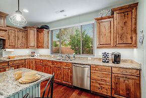 Paradise Village by Cloud Dream Homes