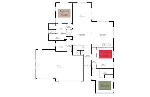 Paradise Village by Cloud Dream Homes