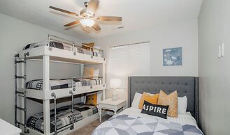 Paradise Village by Cloud Dream Homes