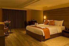 Karen Plains Hotel