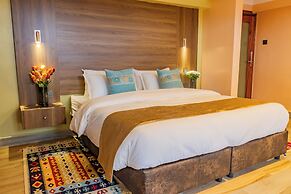 Karen Plains Hotel
