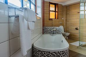 Karen Plains Hotel