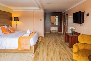 Karen Plains Hotel