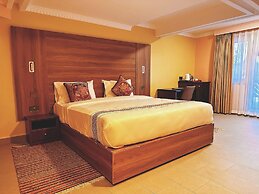 Karen Plains Hotel