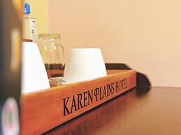 Karen Plains Hotel